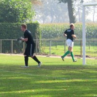 Rietmolen 1 - EGVV 1